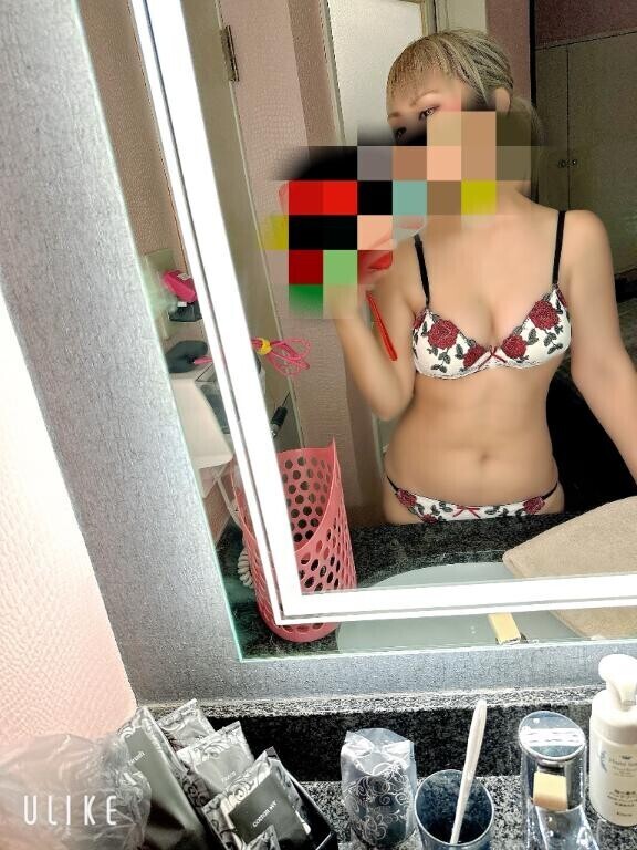 楽しむ