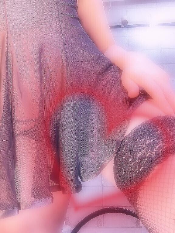 こんにちは?