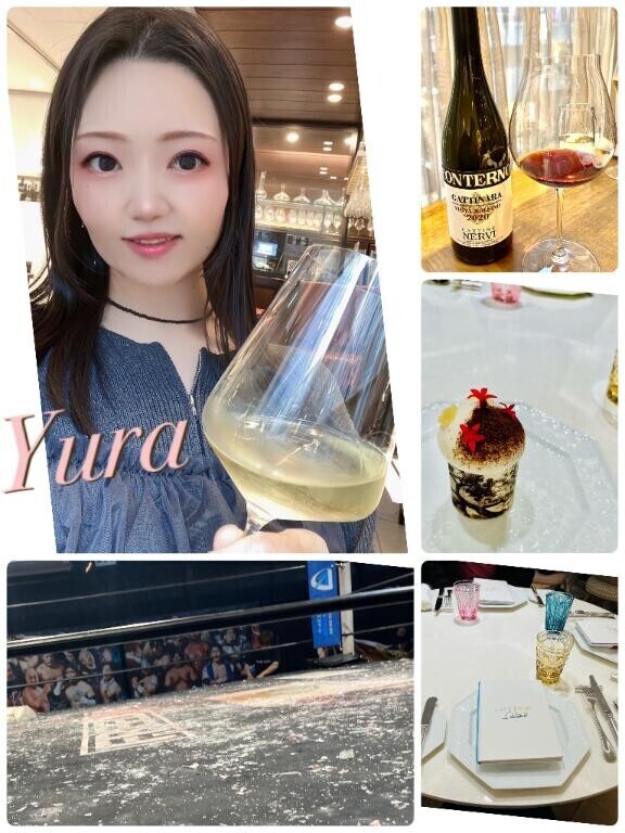 Yuraの休日