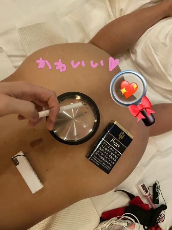 可愛いマゾ豚さんへ??