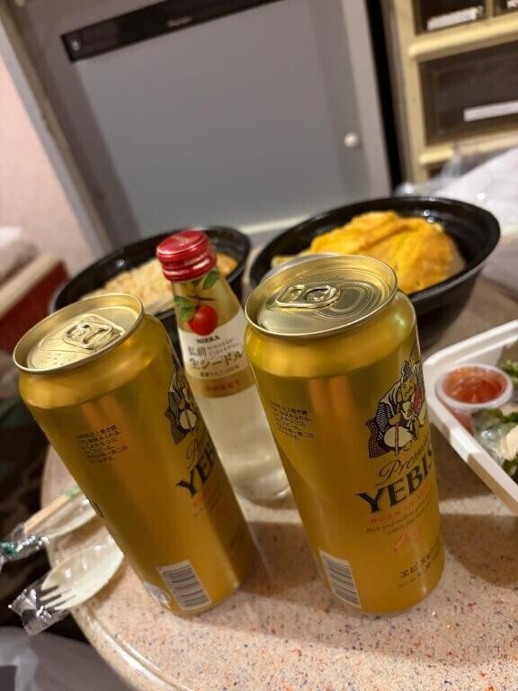 酒とタイ料理！