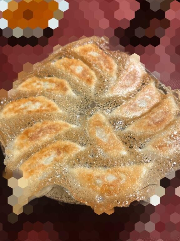 ご馳走様でした♪