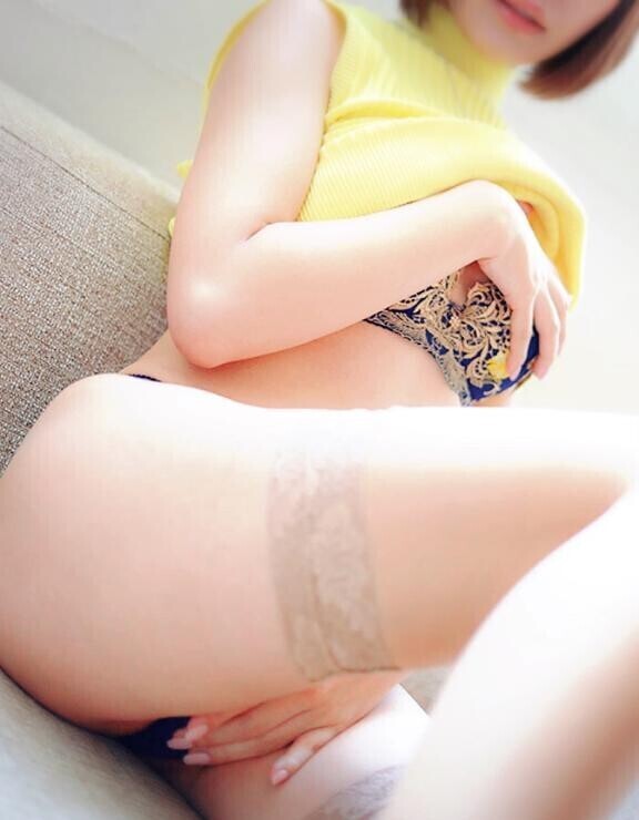 鼻フェラと匂いで悶絶