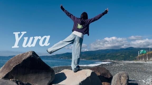 海とYuraさま