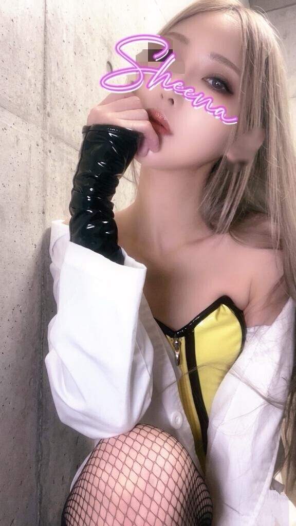 18時から??フェチな話??