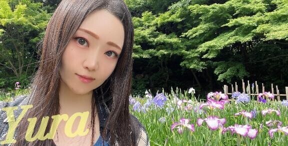 お花とYuraさま?