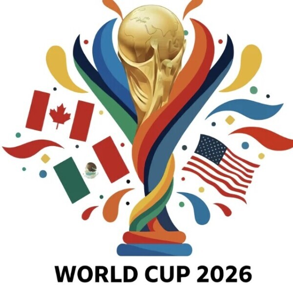 W杯！