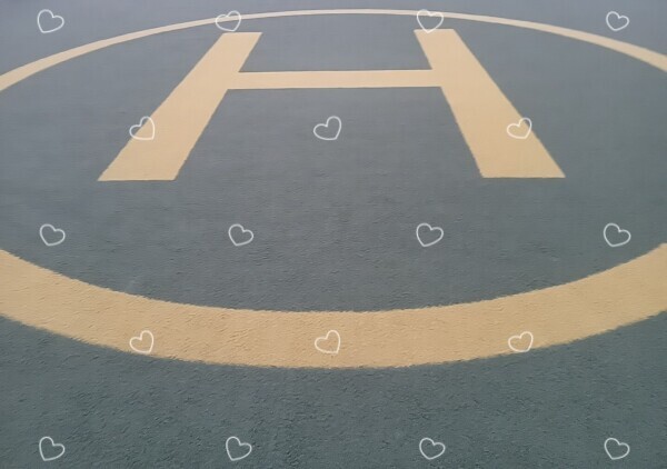 きゃー←焦る私