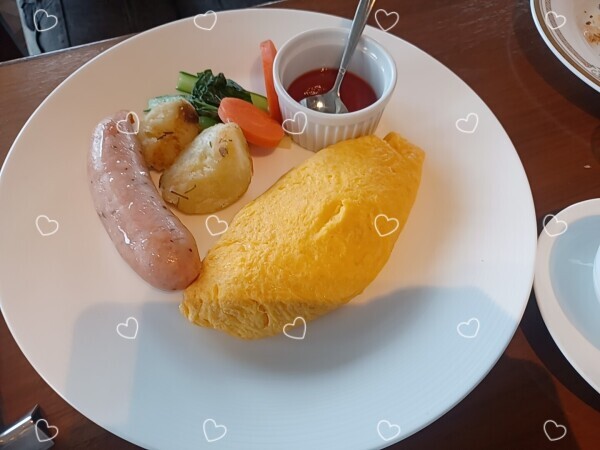 身体の内側から～
