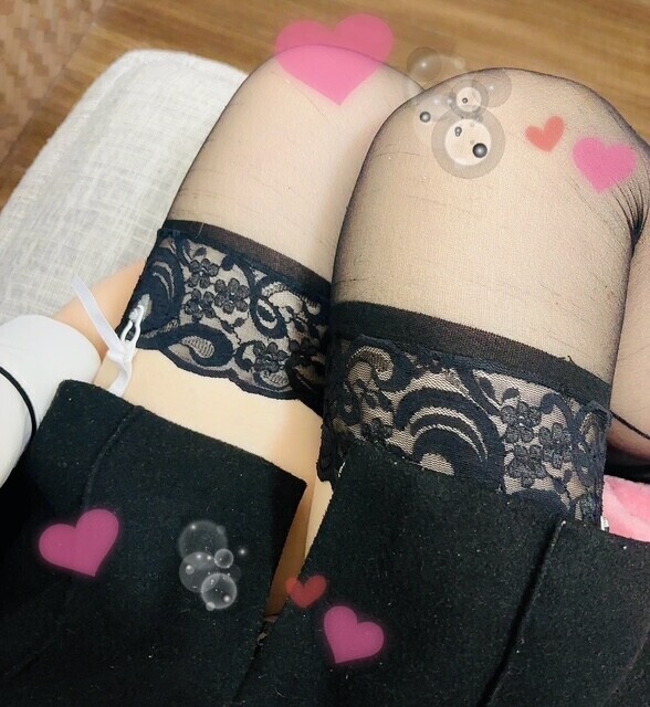 久しぶりに❣️