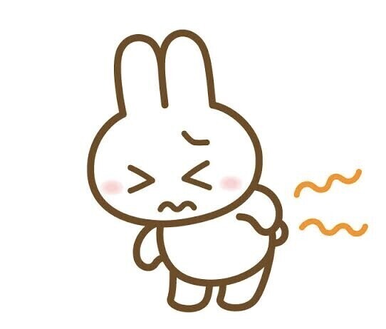 んーーー！！