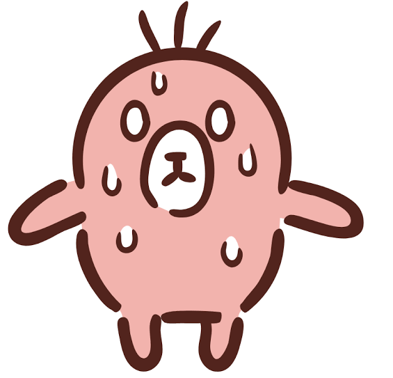 ドキドキ…