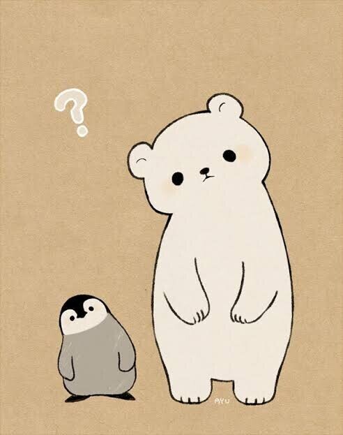 うねる〜