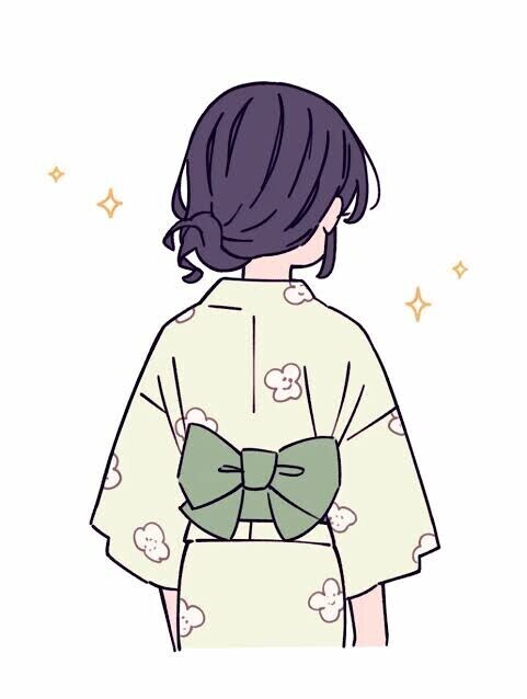 浴衣