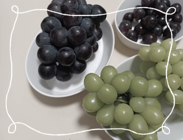 エウレカ🍇