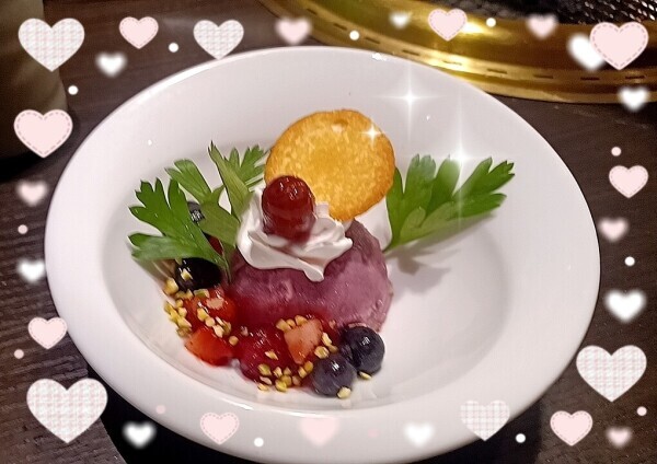 ぷるるん