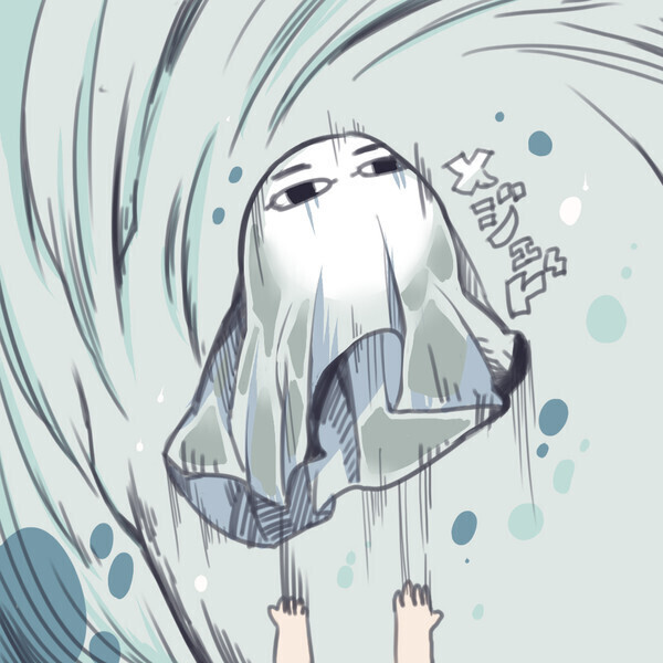 深夜テンション