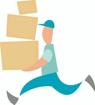 間に合うかな？