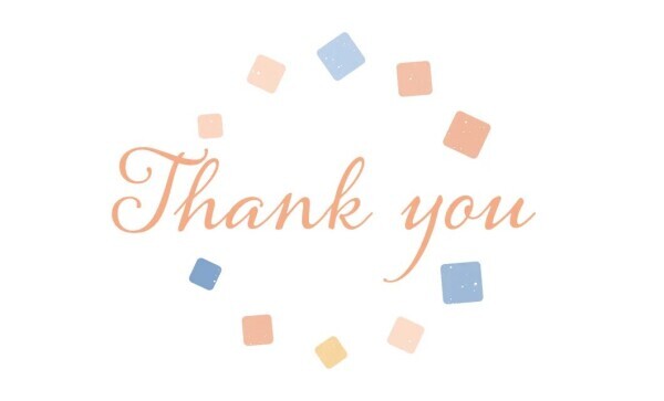 《お礼》12月10日Sさん