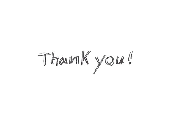 《お礼》12月16日Tさん