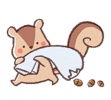 戻りますように( ˇωˇ )