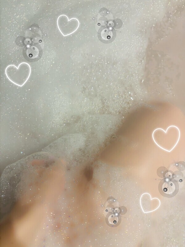 泡♡