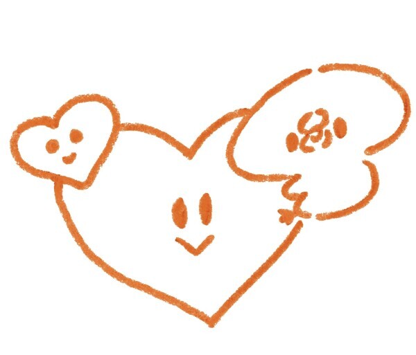 今週♡