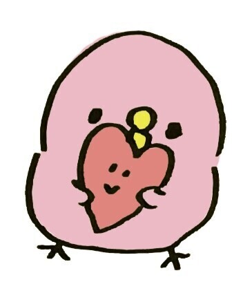 今日から♡