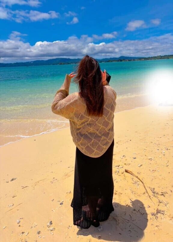 この夏は私とたくさん思い出作りませんか？❤︎