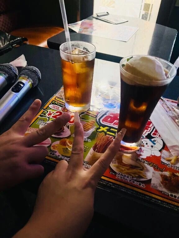 今日もいちいち❤︎