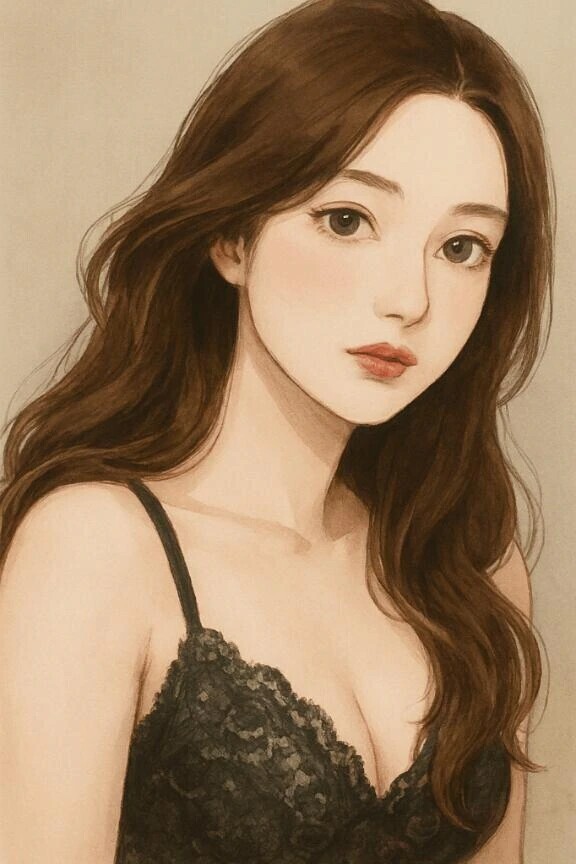 初めて私を知ってくださる貴方様へ♡