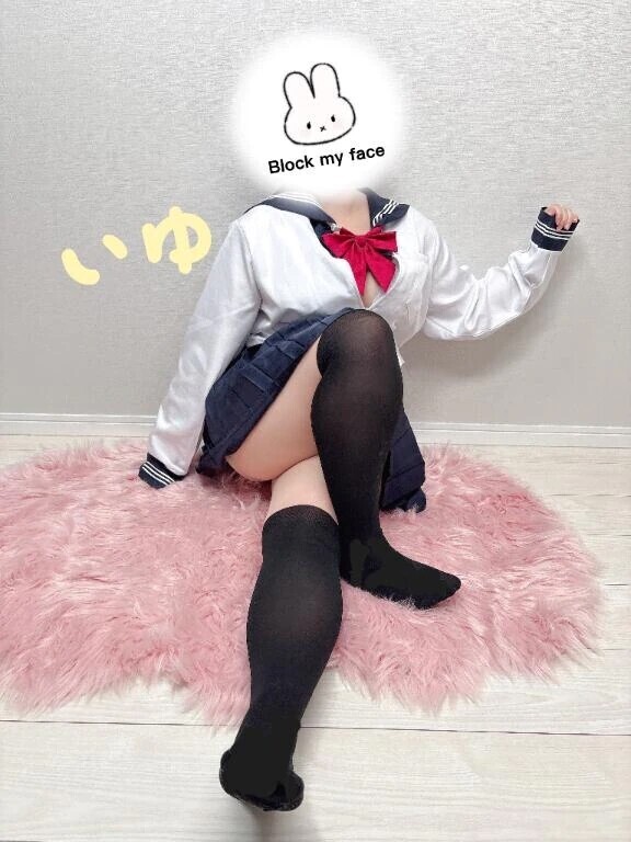制服は鉄板...！