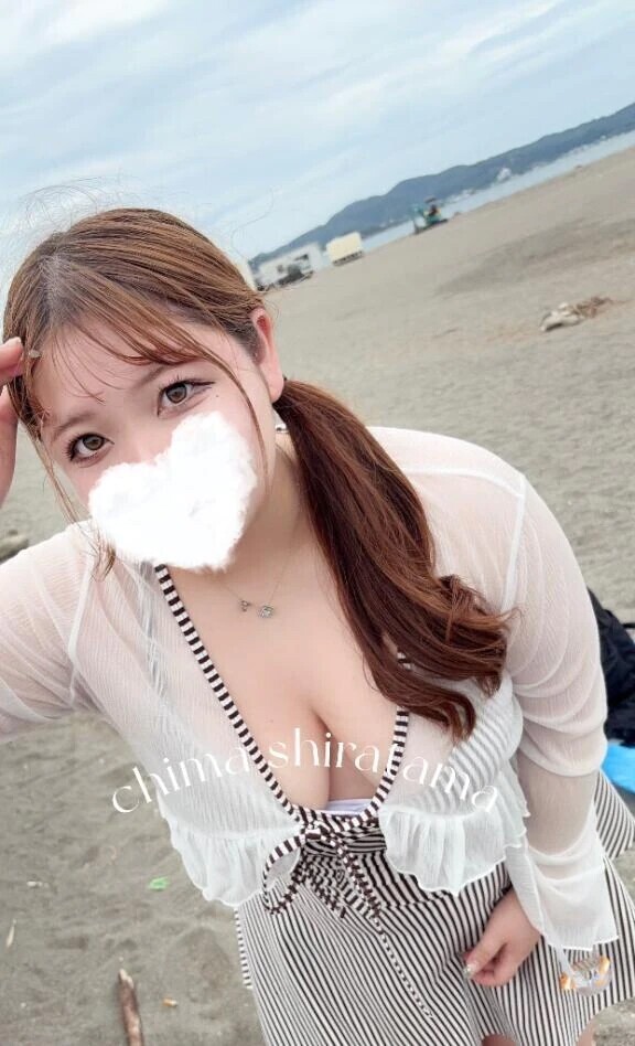 海の写真‼️