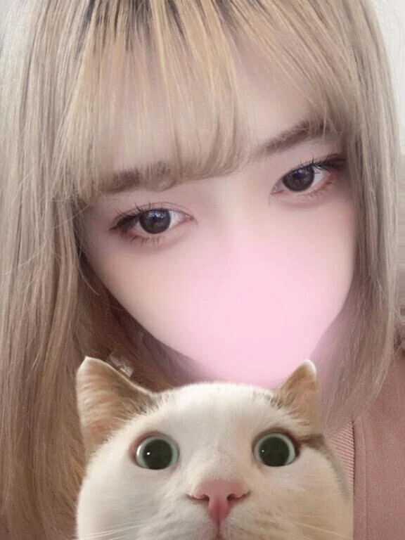 初出勤です🐈🌼