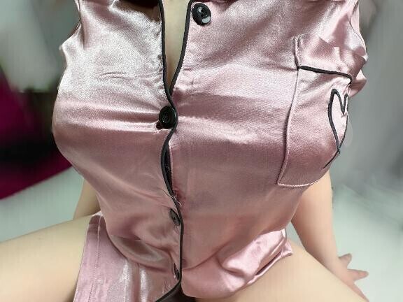 ❇️脱がし合いっこする？♡❇️