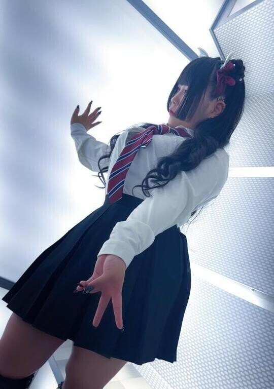 🔞君の同級生♥️