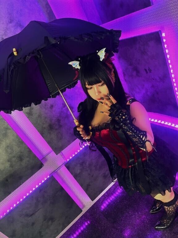 🔞あちちちちあちちちち💦♥️