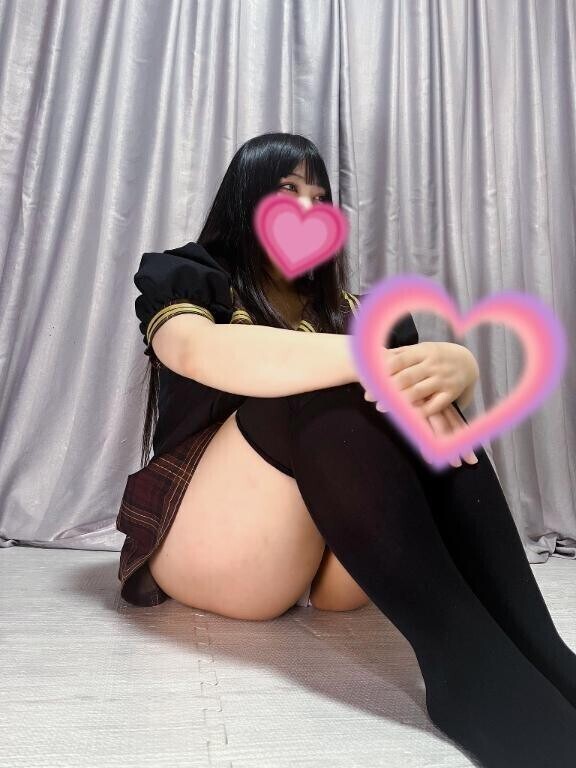 🔞高〇生ですが、、♥️