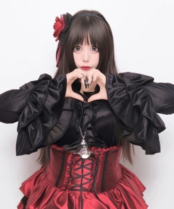 🔞変態ロリィタ様♥️