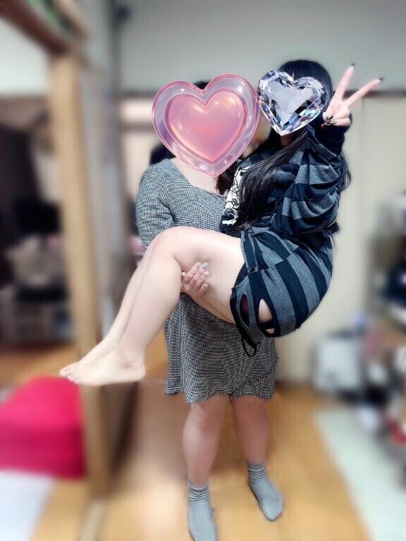 🔞お姫様気分♥️