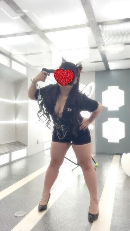🔞捕まえちゃう♥️