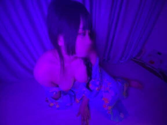 🔞お祭り騒ぎ♥️