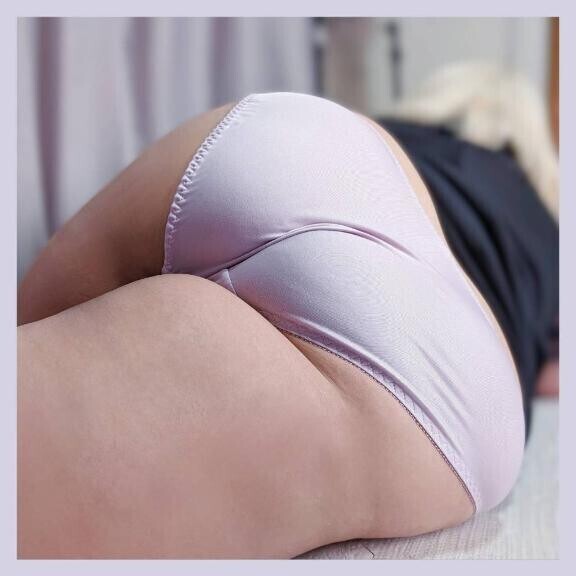 🍑おやすみおしり🍑