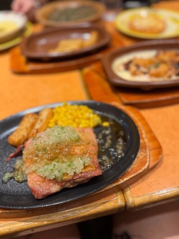【大食い日記】
