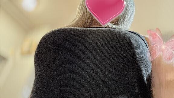 ❇️下から見たらとんでもない❇️