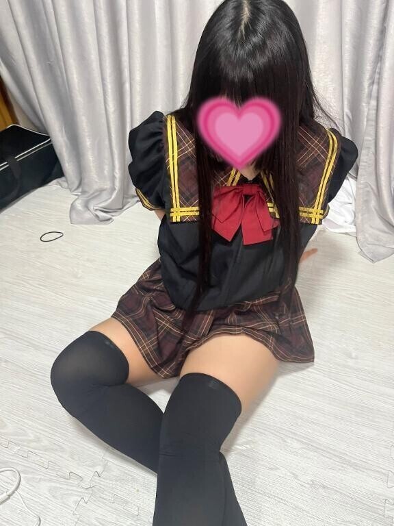 【高〇生襲って、、】