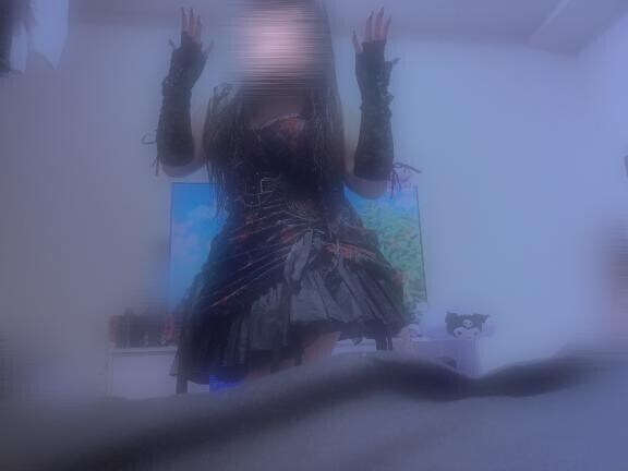 【淫乱なお姫様】