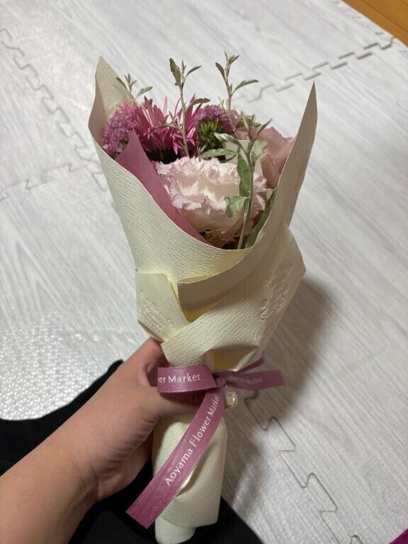 誕生日🎂