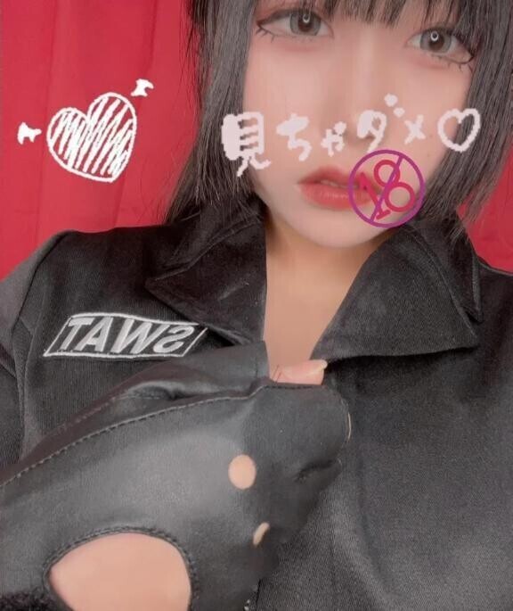 【ラスト枠のみです!!】