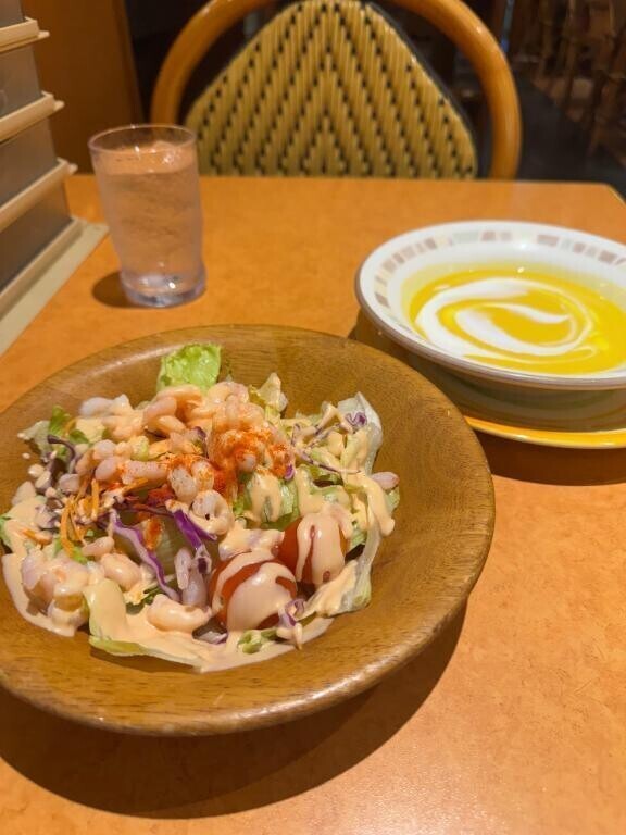 【Everydayサイゼ】